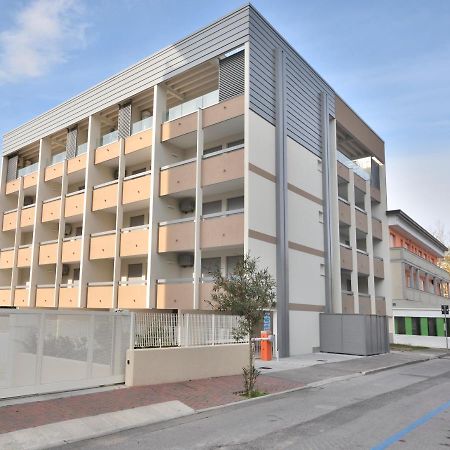ביביונה Condominio Nautilus מראה חיצוני תמונה