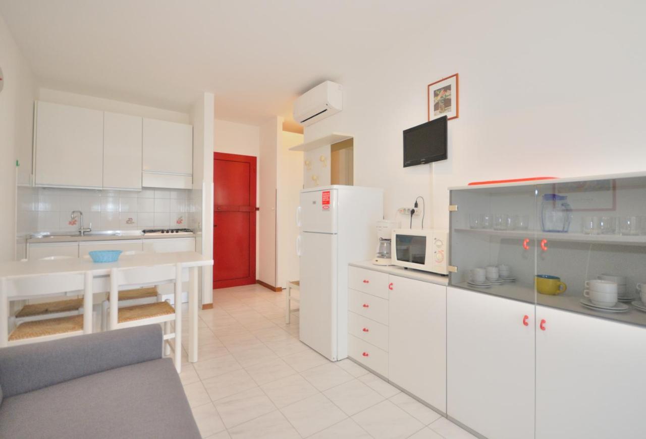 ביביונה Condominio Nautilus מראה חיצוני תמונה