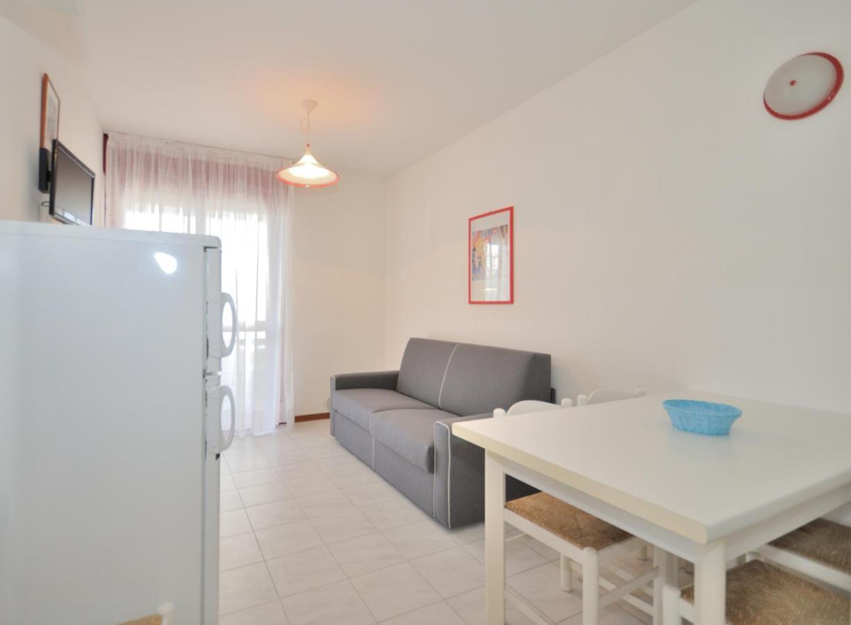 ביביונה Condominio Nautilus מראה חיצוני תמונה