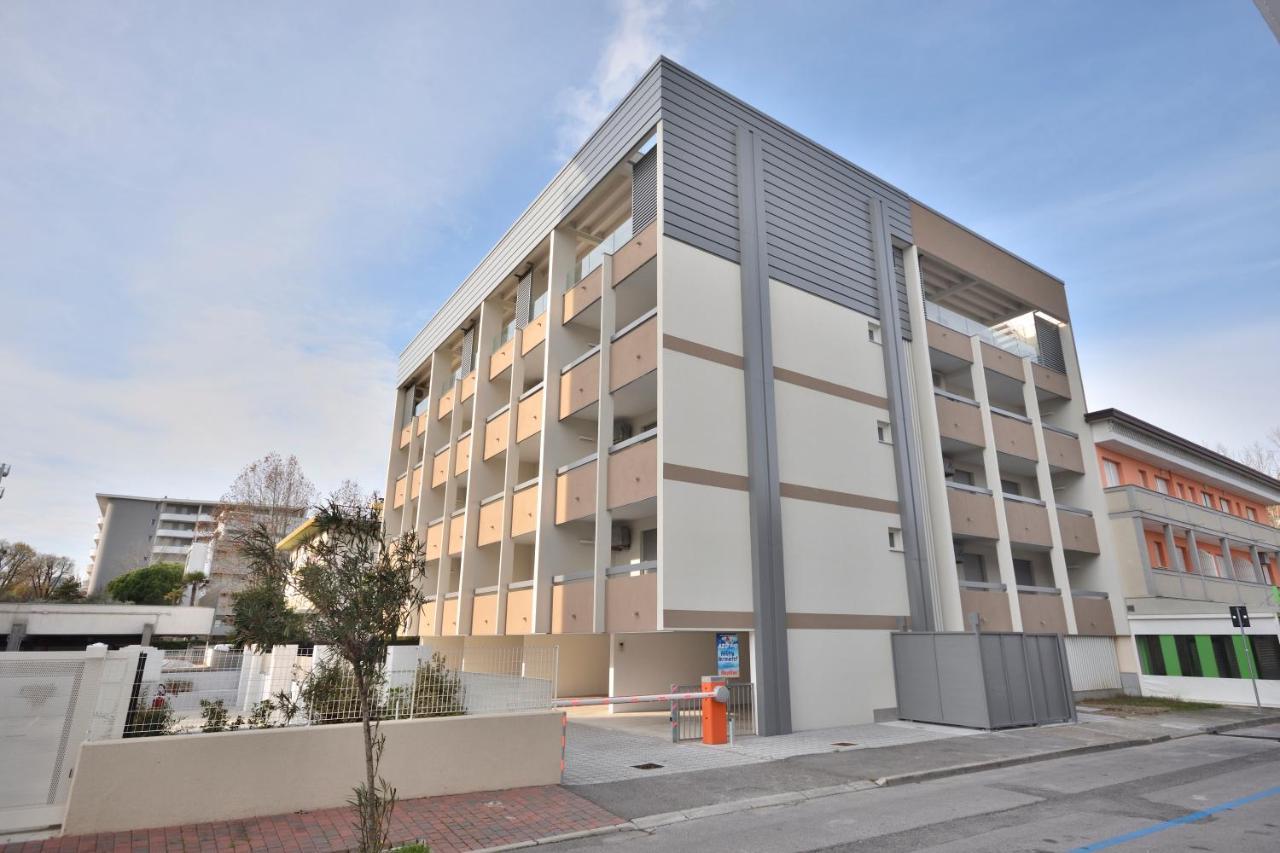ביביונה Condominio Nautilus מראה חיצוני תמונה