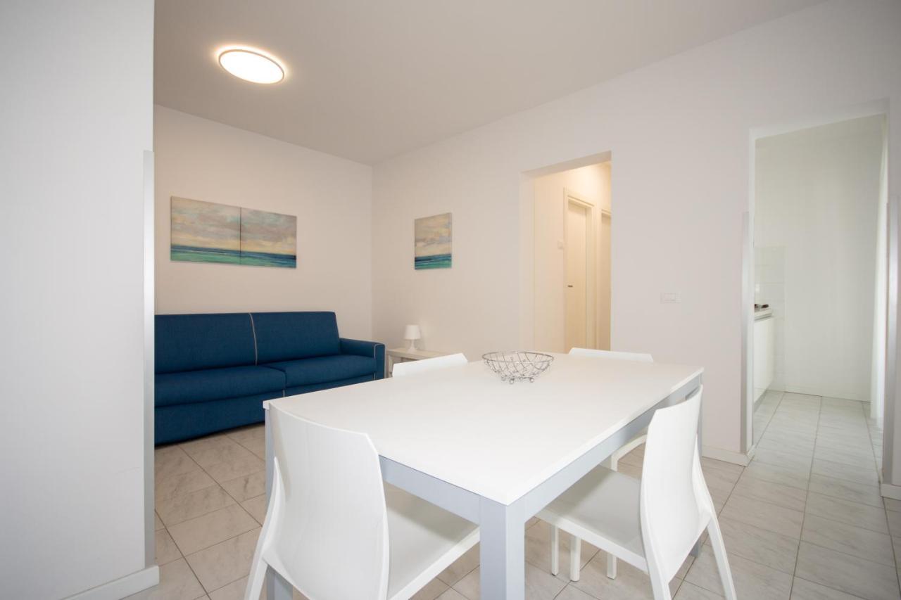 ביביונה Condominio Nautilus מראה חיצוני תמונה