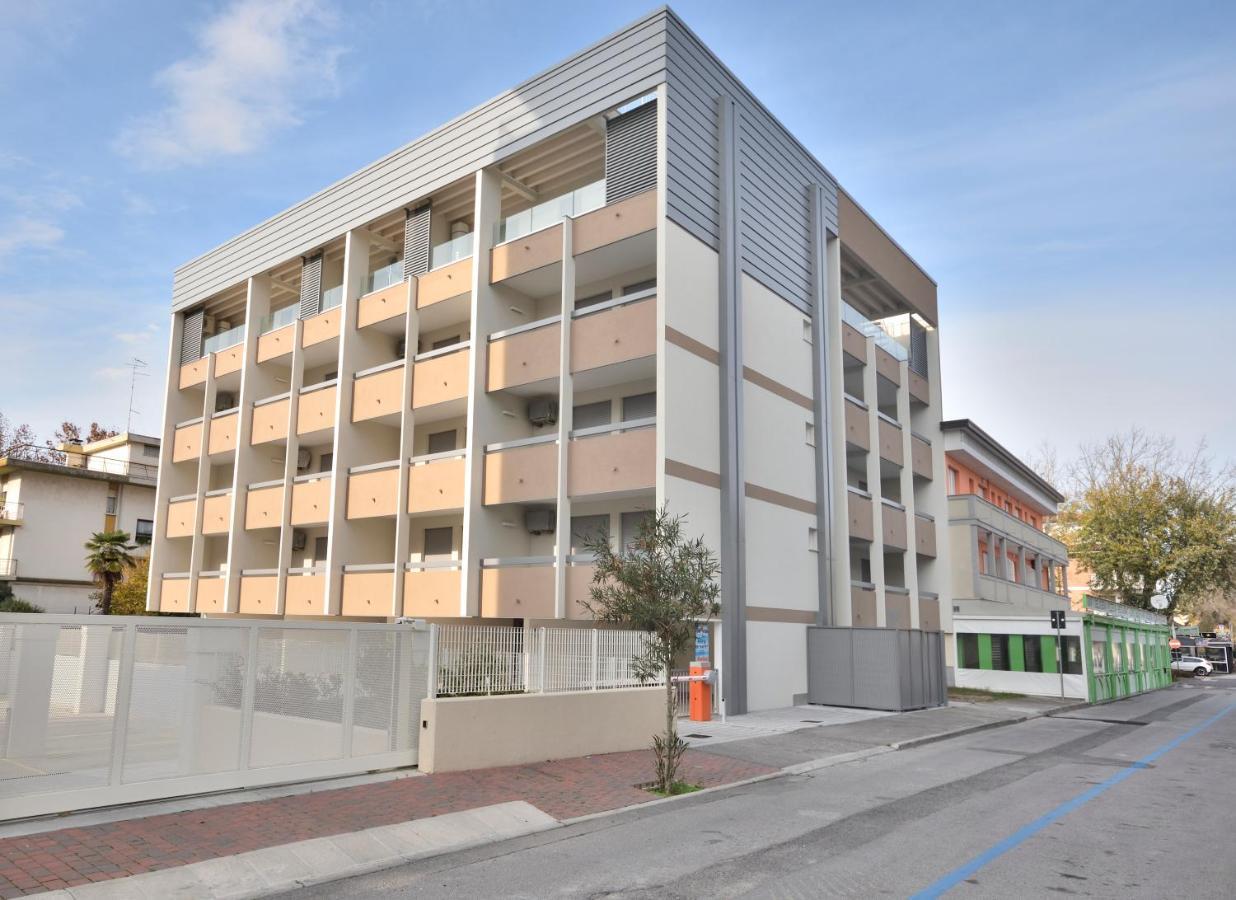 ביביונה Condominio Nautilus מראה חיצוני תמונה