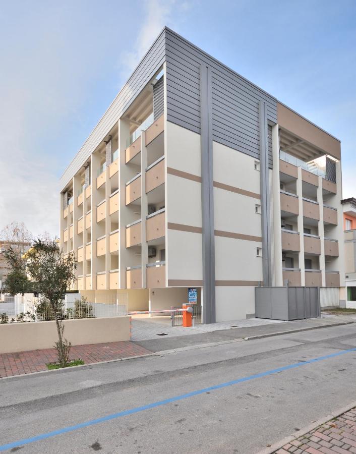 ביביונה Condominio Nautilus מראה חיצוני תמונה
