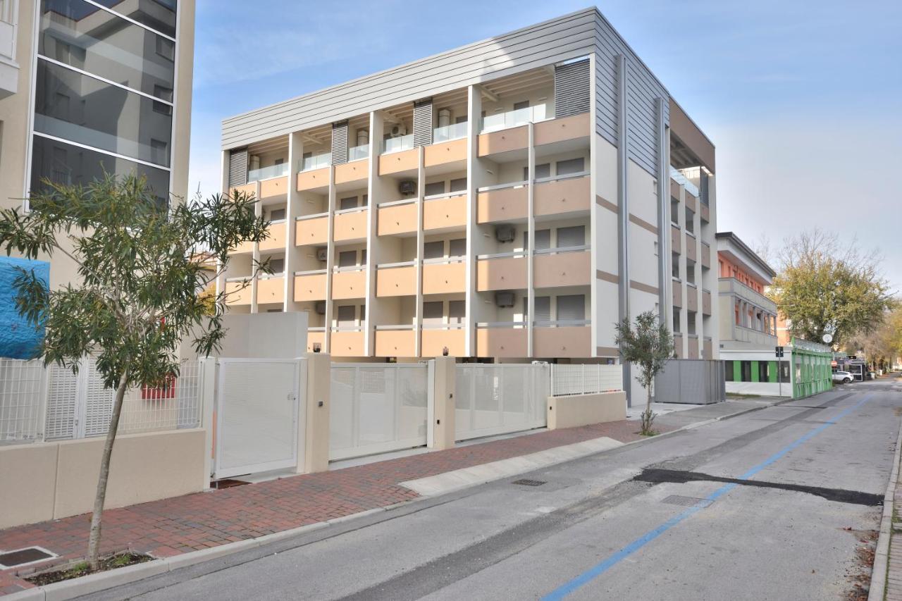 ביביונה Condominio Nautilus מראה חיצוני תמונה