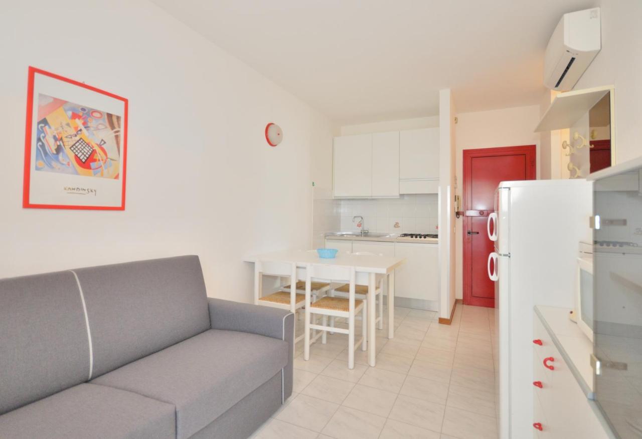 ביביונה Condominio Nautilus מראה חיצוני תמונה