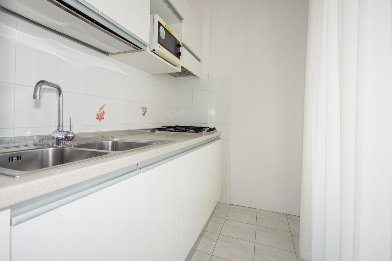 ביביונה Condominio Nautilus מראה חיצוני תמונה