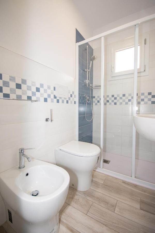 ביביונה Condominio Nautilus מראה חיצוני תמונה
