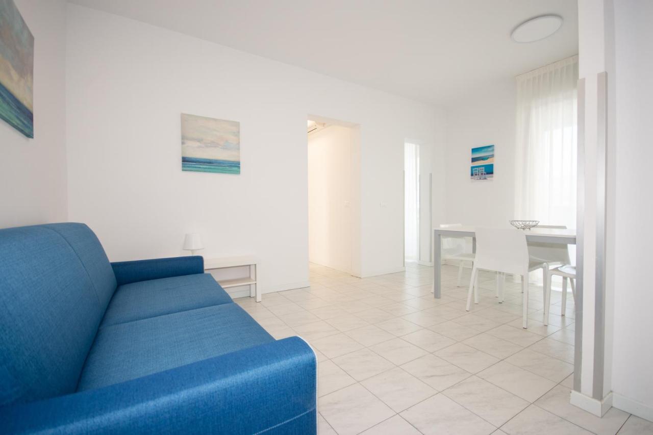 ביביונה Condominio Nautilus מראה חיצוני תמונה